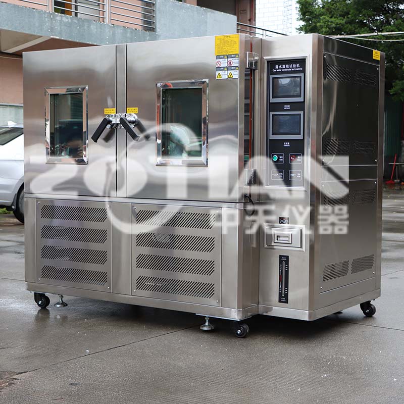 露水凝結(jié)試驗(yàn)機(jī)
