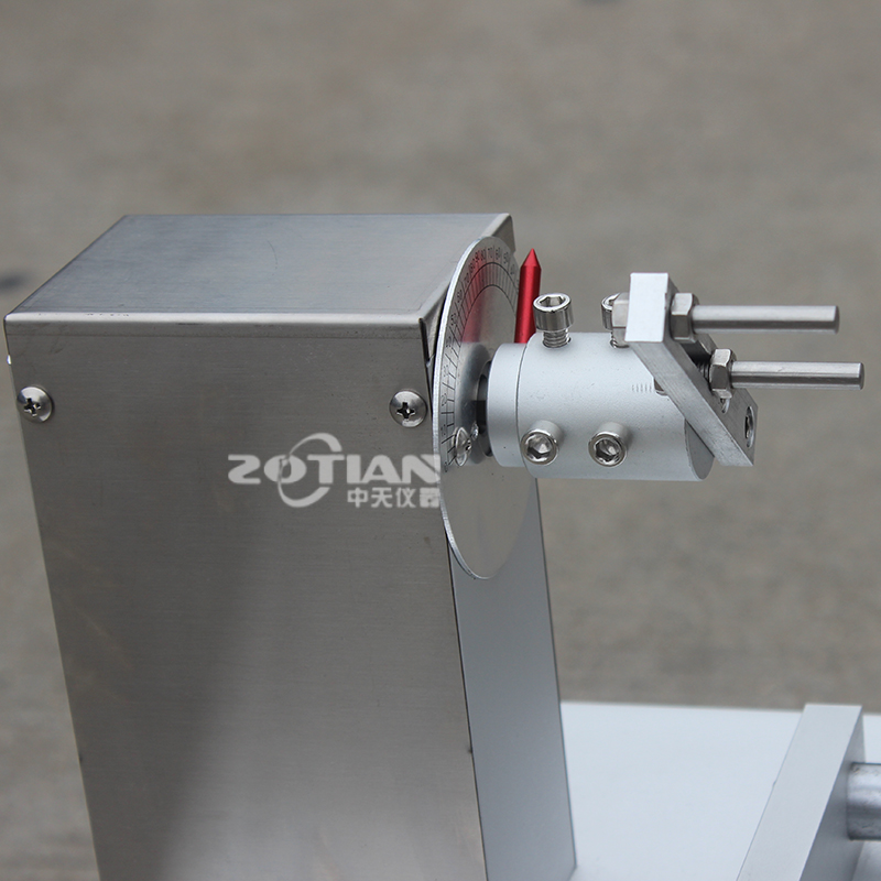 耳機(jī)咪桿旋轉(zhuǎn)壽命試驗(yàn)機(jī)