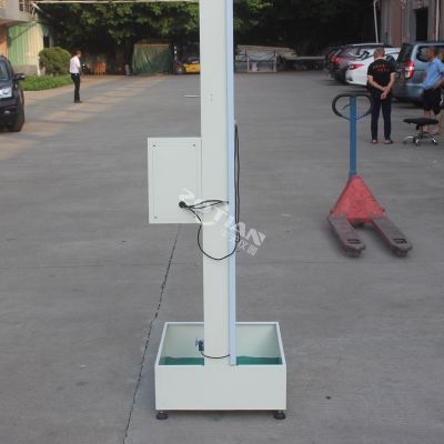 落球跌落試驗機(jī)