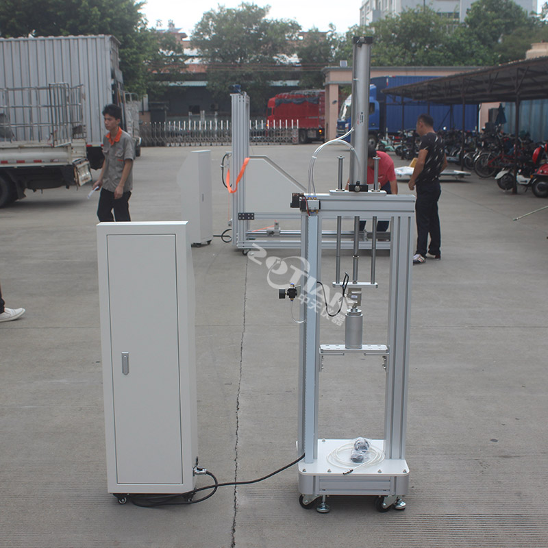 氣壓棒試驗(yàn)機(jī),氣壓棒試驗(yàn)機(jī)廠家,氣壓棒試驗(yàn)機(jī)定制