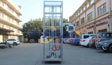 跌落試驗(yàn)機(jī)款式有哪些？