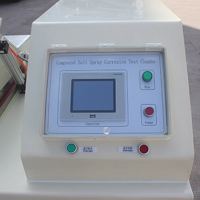 干濕復(fù)合式鹽霧試驗(yàn)機(jī)
