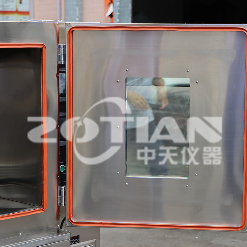 露水凝結(jié)試驗(yàn)機(jī)