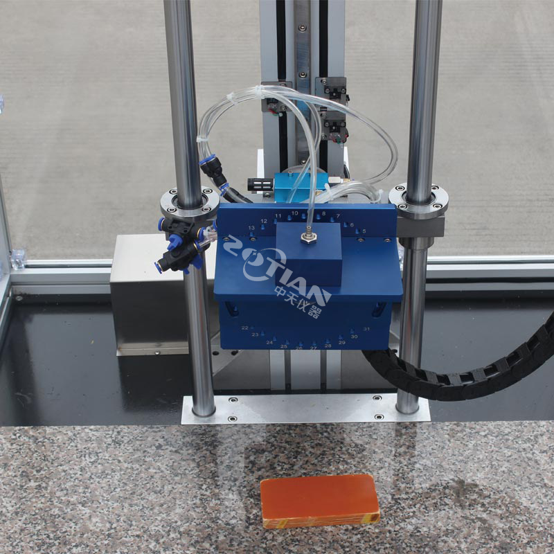 受控定向跌落試驗機(jī),受控定向跌落試驗機(jī)廠家,受控定向跌落試驗機(jī)定制