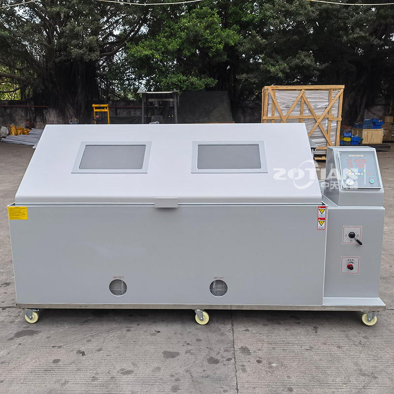 200型微電腦鹽霧試驗(yàn)機(jī)